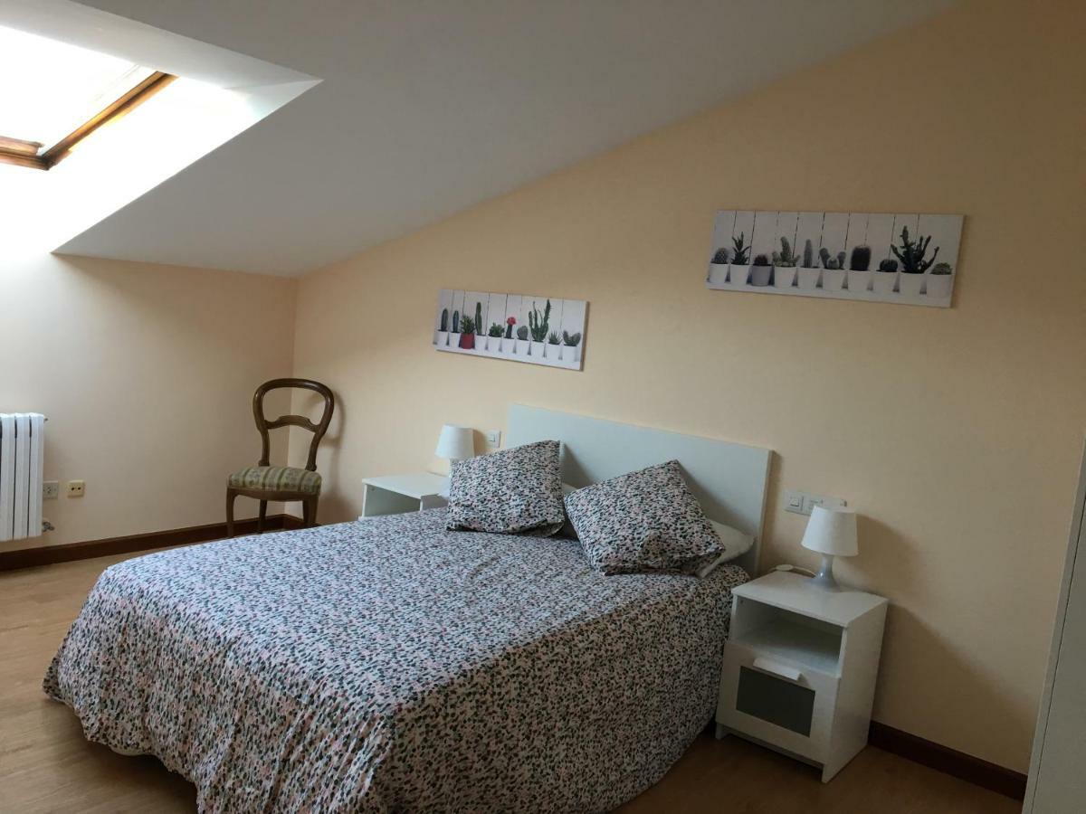 Emilia -Claudio Moyano Apartment Valladolid Exterior photo