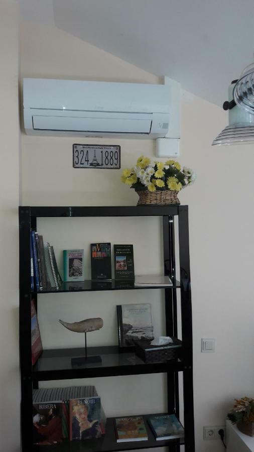 Emilia -Claudio Moyano Apartment Valladolid Exterior photo