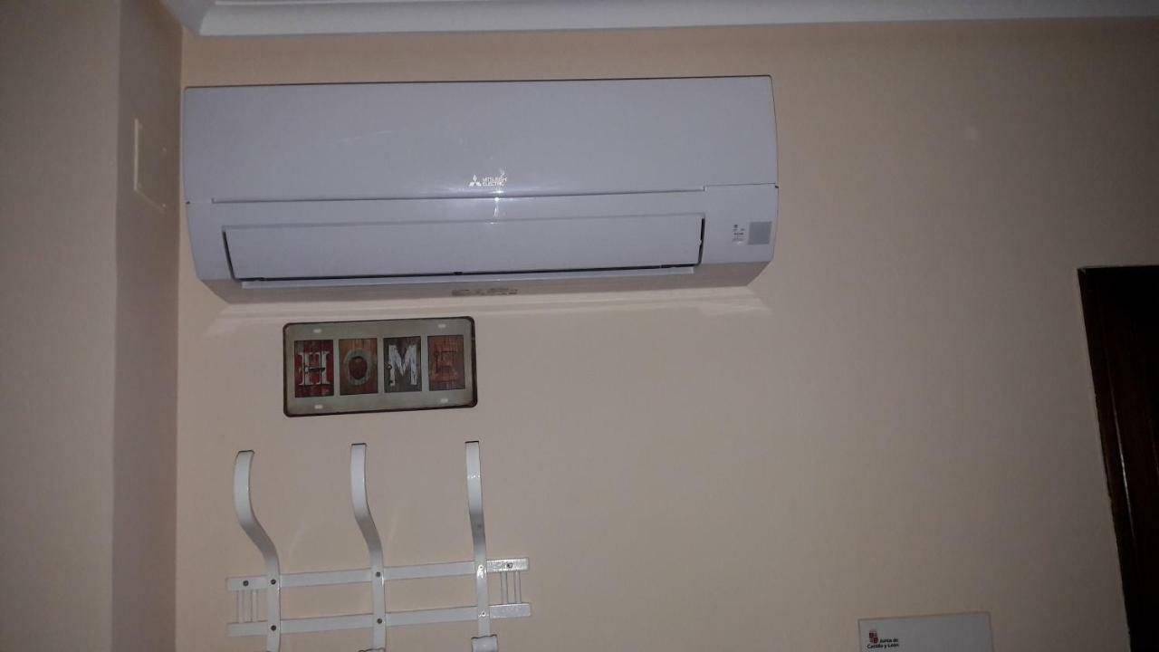 Emilia -Claudio Moyano Apartment Valladolid Exterior photo